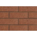 Forterra Hanson Old Trafford Red 65mm Wirecut Extruded Red Light Texture Clay Brick