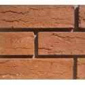 Forterra Hanson Pennine Red 65mm Wirecut Extruded Red Light Texture Brick