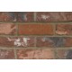 Hanson Rochester Blend Reserve 65mm Wirecut Extruded Red Light Texture Clay Brick