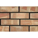 Forterra London Brick Company Hanson Common 65mm Pressed Red Light Texture Clay Brick