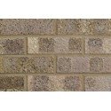 Forterra London Brick Company Hanson Cotswold 65mm Pressed Grey Light Texture Clay Brick