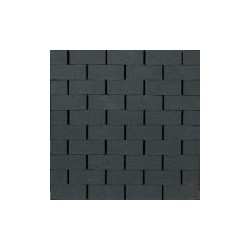 Platinum Range BEA Clay Products Caxton Brilliant Black 65mm Wirecut Extruded Black Smooth Clay Brick