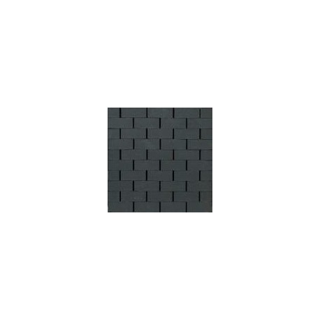 Platinum Range BEA Clay Products Caxton Brilliant Black 65mm Wirecut Extruded Black Smooth Clay Brick