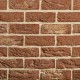 Traditional Brick & Stone Felsham Red 65mm Machine Made Stock Red Light Texture Clay Brick