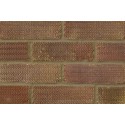 Forterra London Brick Company Hanson Rustic Antique 65mm Pressed Red Light Texture Clay Brick