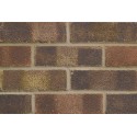 Forterra London Brick Company Hanson Sandfaced 65mm Pressed Red Light Texture Clay Brick