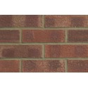 Forterra London Brick Company Hanson Tudor 65mm Pressed Red Light Texture Clay Brick