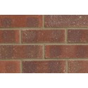 Forterra London Brick Company Hanson Windsor 65mm Pressed Red Light Texture Clay Brick
