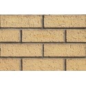 Forterra Marshalls Hanson Cambridge Burwell White 65mm Wirecut Extruded Buff Light Texture Brick