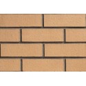 Forterra Marshalls Hanson Cream Mix Smooth 65mm Wirecut Extruded Buff Smooth Brick