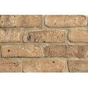 Forterra Marshalls Hanson Icknield Buff Multi 65mm Wirecut Extruded Buff Light Texture Brick