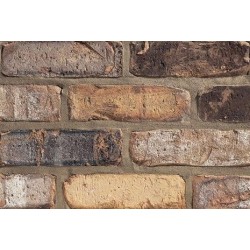 Marshalls Hanson Kentmere Antique 65mm Wirecut Extruded Buff Light Texture Brick