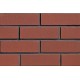 Marshalls Hanson Robin Hood Red Smooth 65mm Wirecut Extruded Red Smooth Brick