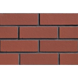 Marshalls Hanson Robin Hood Red Smooth 65mm Wirecut Extruded Red Smooth Brick