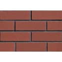 Forterra Marshalls Hanson Robin Hood Red Smooth 65mm Wirecut Extruded Red Smooth Brick