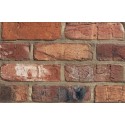 Marshalls Hanson Rochester blend 65mm Wirecut Extruded Red Light Texture Brick