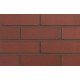 Marshalls Hanson Rossendale Smooth Red 65mm Wirecut Extruded Red Smooth Brick