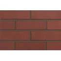 Forterra Marshalls Hanson Rossendale Smooth Red 65mm Wirecut Extruded Red Smooth Brick