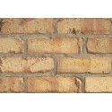 Forterra Marshalls Hanson Saffron Multi 65mm Wirecut Extruded Buff Light Texture Brick