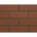 Forterra Marshalls Hanson St Annes Red Smooth 75mm Wirecut Extruded Red Smooth Brick