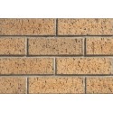 Forterra Marshalls Hanson Tuscan Blend 65mm Wirecut Extruded Buff Light Texture Brick