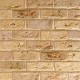 Traditional Brick & Stone Hammersmith London Stock 65mm Machine Made Stock Buff Light Texture Clay Brick