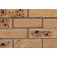 Redbank Hanson Aubusson 65mm Machine Made Stock Buff Light Texture Brick