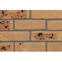Forterra Redbank Hanson Aubusson 65mm Machine Made Stock Buff Light Texture Brick