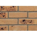 Redbank Hanson Aubusson 65mm Machine Made Stock Buff Light Texture Brick