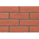 Forterra Redbank Hanson Marquis 65mm Machine Made Stock Red Light Texture Brick