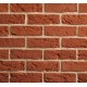 Traditional Brick & Stone Hastings Red 65mm Machine Made Stock Red Light Texture Clay Brick