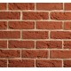 Traditional Brick & Stone Hastings Red 65mm Machine Made Stock Red Light Texture Clay Brick