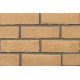 Redbank Hanson Gobelin 65mm Machine Made Stock Buff Light Texture Brick