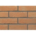 Forterra Redbank Hanson Orient Gold 65mm Machine Made Stock Buff Light Texture Brick
