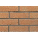 Redbank Hanson Orient Gold 65mm Machine Made Stock Buff Light Texture Brick