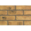 Redbank Hanson Welland Multi Stock 65mm Machine Made Stock Buff Light Texture Brick