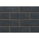 Tarmac Hanson Blue Rustic 65mm Wirecut Extruded Blue Light Texture Clay Brick