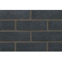 Forterra Tarmac Hanson Blue Rustic 65mm Wirecut Extruded Blue Light Texture Clay Brick