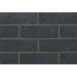 Tarmac Hanson Blue Rustic 73mm Wirecut Extruded Blue Light Texture Clay Brick