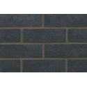 Tarmac Hanson Blue Rustic 73mm Wirecut Extruded Blue Light Texture Clay Brick