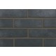 Tarmac Hanson Blue Smooth 65mm Wirecut Extruded Blue Smooth Clay Brick