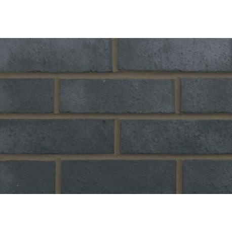 Tarmac Hanson Blue Smooth 65mm Wirecut Extruded Blue Smooth Clay Brick