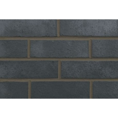 Tarmac Hanson Blue Smooth 65mm Wirecut Extruded Blue Smooth Clay Brick