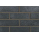 Forterra Tarmac Hanson Blue Smooth 65mm Wirecut Extruded Blue Smooth Clay Brick