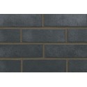 Tarmac Hanson Blue Smooth 73mm Wirecut Extruded Blue Smooth Brick