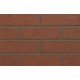 Tarmac Hanson County Multi Dragfaced 65mm Wirecut Extruded Red Light Texture Clay Brick