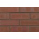 Tarmac Hanson County Multi Smooth 65mm Wirecut Extruded Red Smooth Clay Brick