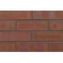 Forterra Tarmac Hanson County Multi Smooth 65mm Wirecut Extruded Red Smooth Clay Brick