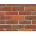 Bovingdon ATR Red Side 65mm Machine Made Stock Red Light Texture Clay Brick