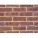 Bovingdon Berry Grey Brown 65mm Machine Made Stock Grey Light Texture Clay Brick